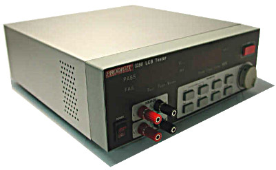 Model 3280 Circuit Breaker Tester (Leakage Current) 